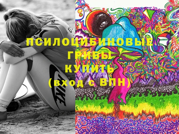 эйфоретик Лихославль